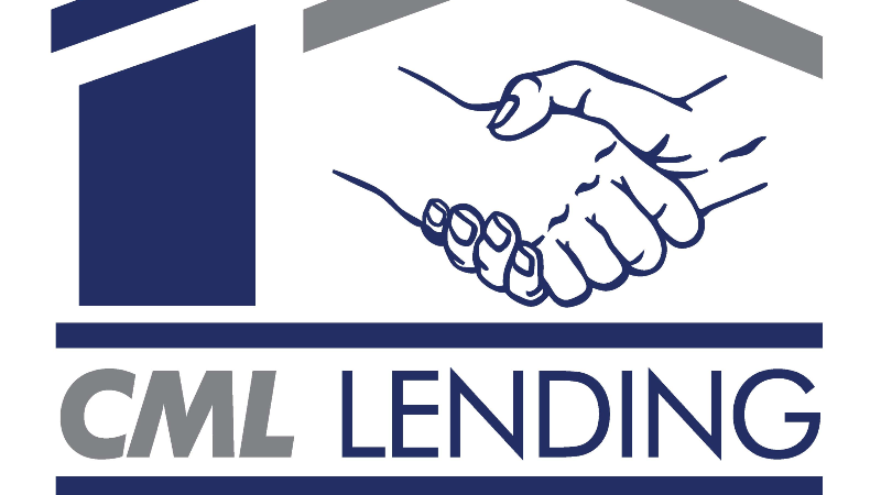 CML Lending Logo
